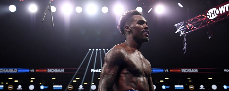 WBC Finally Makes Right Decision On Jermall Charlo