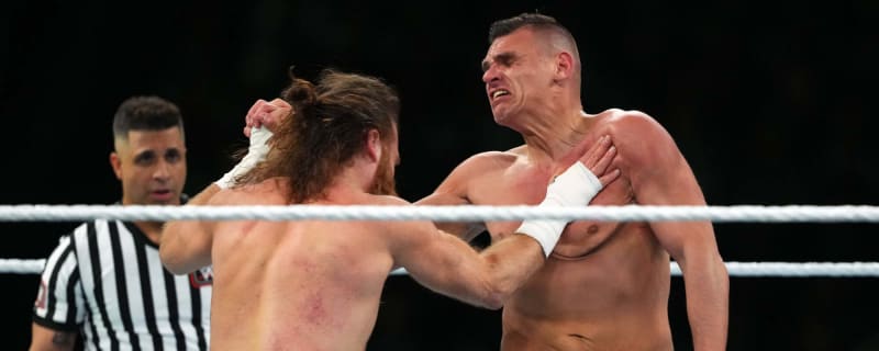 Gunther sends demoralizing message to top WWE star ahead of Raw