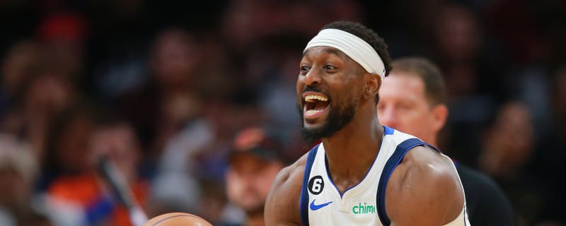 Kemba Walker Announces Retirement And Joins The Hornets As Coach