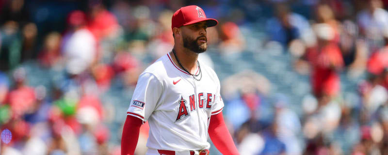 Angels Pitching Coach Barry Enright: Believing In Himself Is Half The Battle For Patrick Sandoval