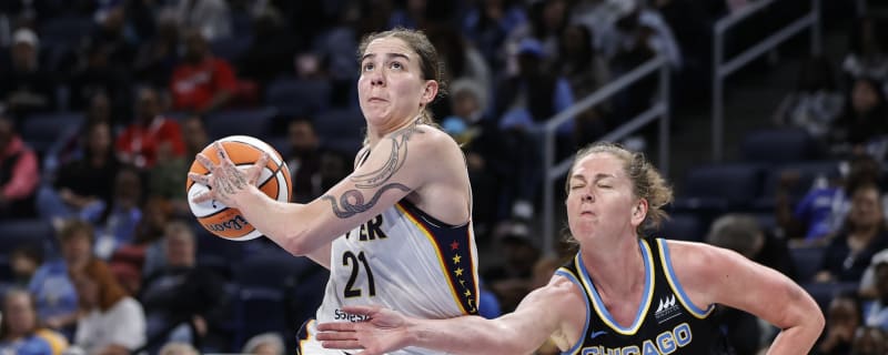 Phoenix Mercury Predicted To Sign WNBA Champion Forward in Free Agency