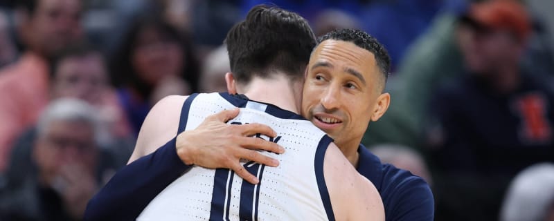 Marquette HC Shaka Smart finally makes it back to Sweet 16