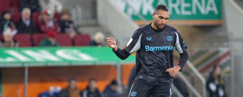 Top clubs in tug-of-war for ‘towering’ Bayer Leverkusen center-back