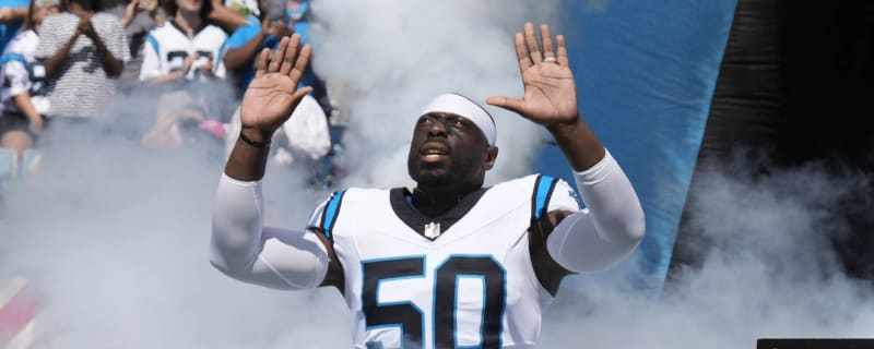 Dolphins add four-time Pro Bowler to injury-riddled D-line