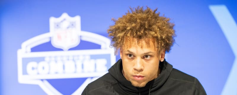 Three players to watch in Bengals' preseason finale