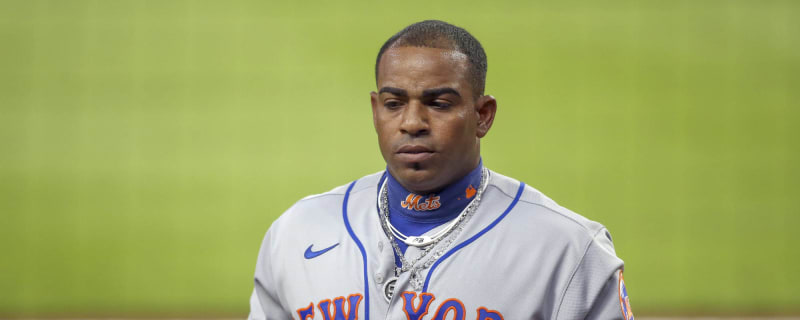 Mets reached out to Yoenis Cespedes about possible reunion