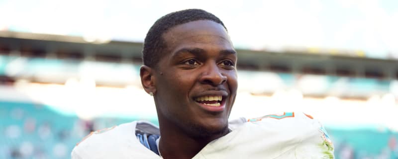 Dolphins Running Back Sends Major Warning To Rest Of NFL