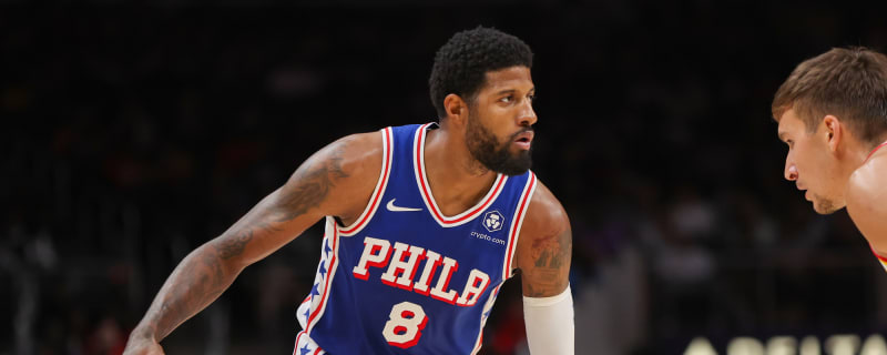 Sixers Coach Nick Nurse On Paul George Injury: ‘Everything Checks Out OK’