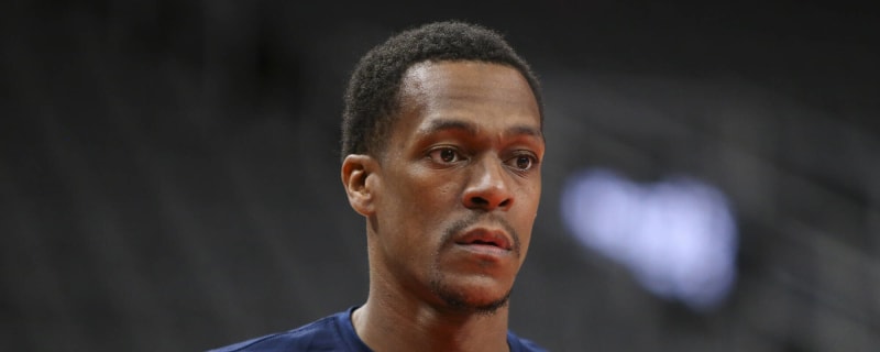 Could Rajon Rondo return to his former NBA team as assistant coach?