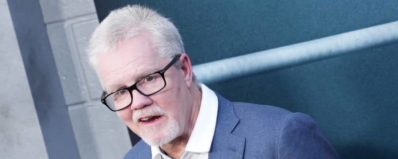 Legendary Boxing Coach Freddie Roach Celebrates 64th Birthday With Tribute From Manny Pacquiao