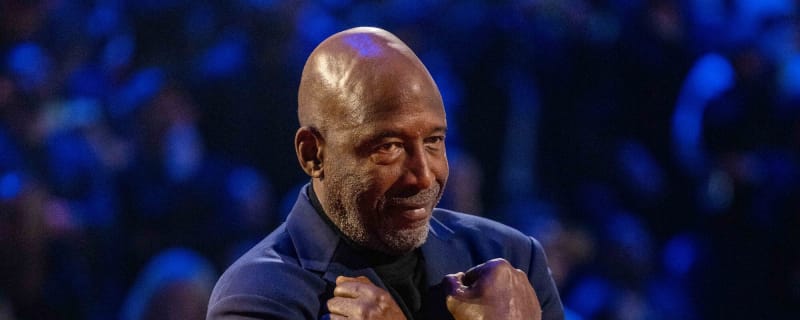 James Worthy Says He Was Better Than Michael Jordan For Three Weeks At UNC
