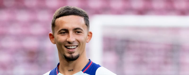 Aston Villa weighing up move for 21-year-old La Liga wide player