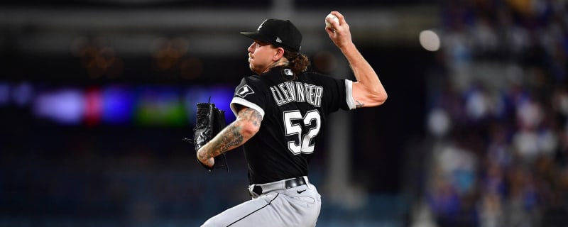 June 14, 2023, Los Angeles, California, USA: Starting pitcher, Mike  Clevinger 52 of the Chicago