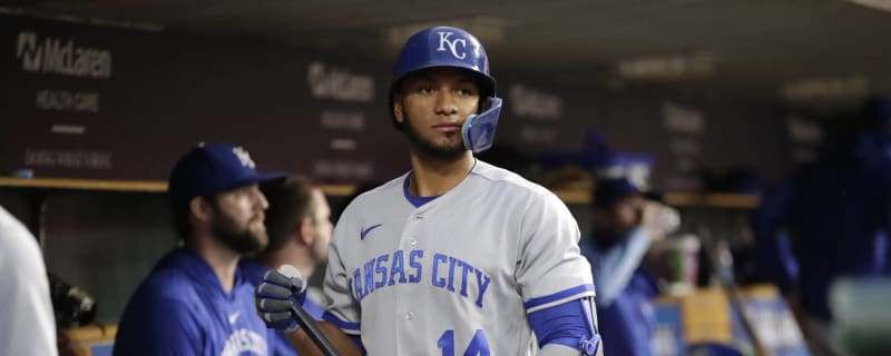 Pirates All-40: More in Store For Edward Olivares?