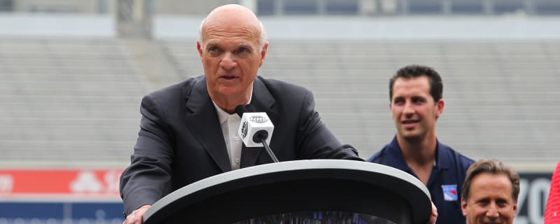 Lamoriello Fails to Make Good On Other Islanders Trade Options