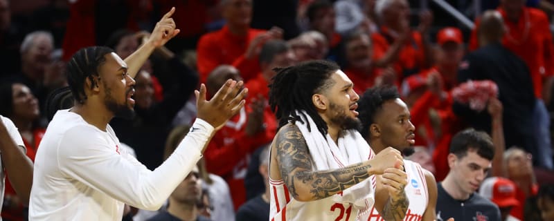 Houston Vs. Gonzaga 2nd Round Preview | 2025 NCAA Tournament