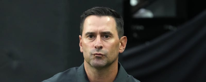 Saints add Dave Ziegler to staff