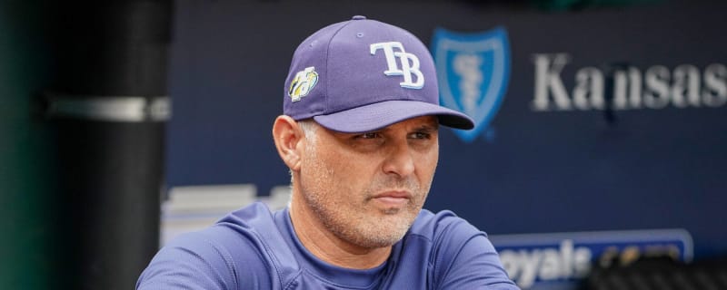 Kevin Cash, Erik Neander sign extensions with Rays