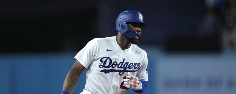 James Outman Preview, Player Props: Dodgers vs. Guardians