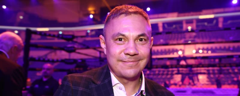 Kostya Tszyu Urges Son Tim To Train In Russia After His Terrible Form – ‘Have Time In Discomfort’