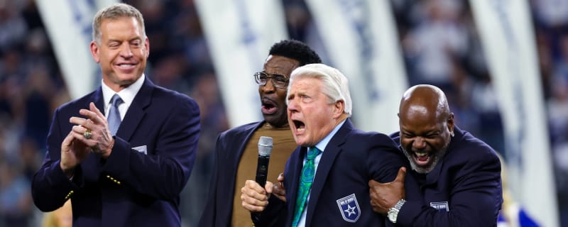 ESPN host shuns Cowboys among top NFL dynasties