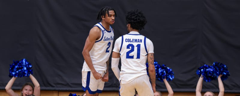 Chaunce Jenkins helps Seton Hall destroy Wagner
