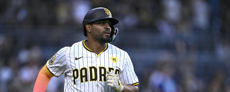 San Diego Padres Player Finding Form In Extremely Disappointing 2024 Season