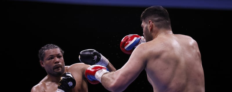 What’s Next For Filip Hrgovic?