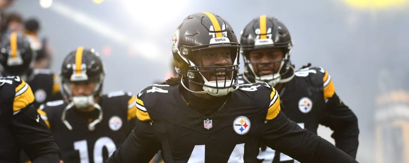 Former Steelers OLB Markus Golden Could Return to Team after Bud Dupree Signing