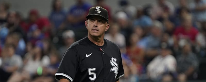 White Sox Fire Manager Pedro Grifol Amidst Historically Bad Season