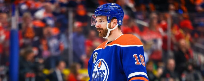 10 NHL players in danger of negative regression in 2024-25