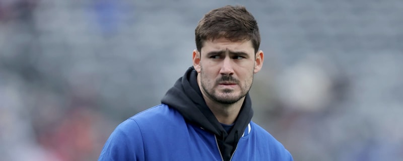 Giants GM addresses Daniel Jones 'buyer’s remorse' report