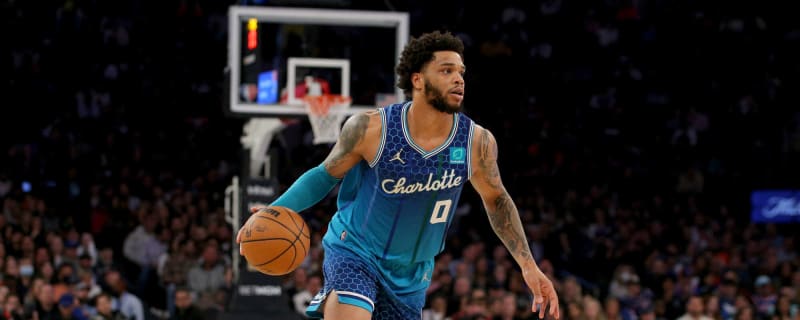 The Perfect Plan For The Charlotte Hornets In The 2022-23 Season - Fadeaway  World