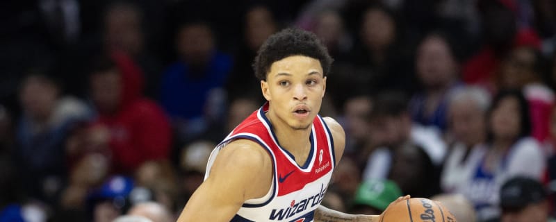 Bucks Officially Sign Ryan Rollins To Two-Way Deal