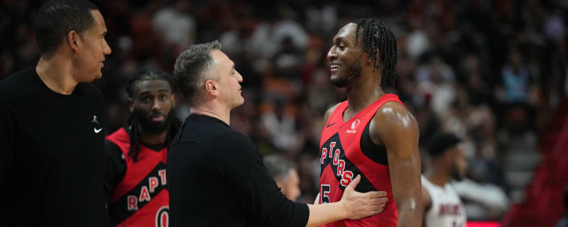 Raptors Preview: Bold Moves Or Building for Nowhere? Next Chapter Looms In Toronto