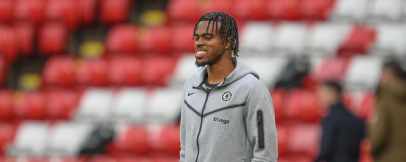 Watch: 'Important day' for two Chelsea players with outgoing moves possible