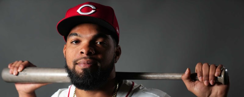 Reds Recall Rece Hinds For MLB Debut, Outright Levi Jordan