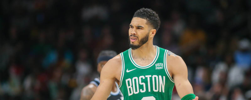 Analyst Reveals Celtics With Most To Prove In 2024 Playoffs