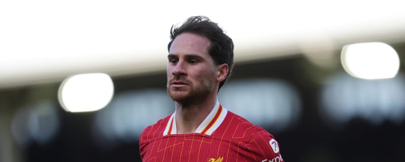 Mac Allister&#39;s Liverpool transfer stance revealed