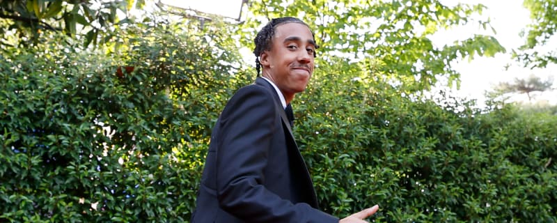 Liverpool will be laughing after what Leny Yoro said about Man Utd transfer