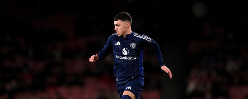 Man Utd fans receive early team news for Sociedad as player who’s ‘absolutely flying’ is in line to feature