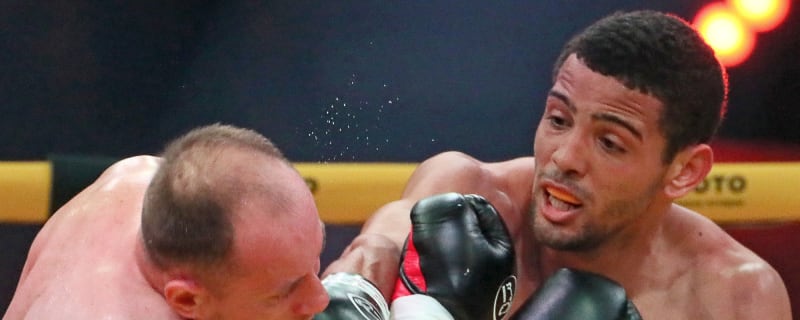 Gervonta Davis vs Lamont Roach Undercard: Yoenis Tellez Faces Tough Test