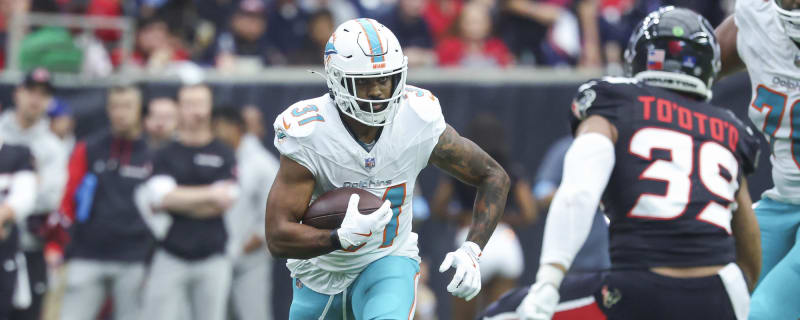 Dolphins part ways with former Pro Bowl player