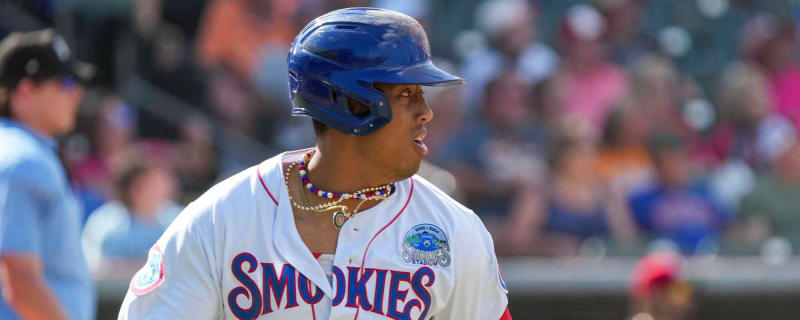 Chicago Cubs’ Top Catching Prospects: Ballesteros & More