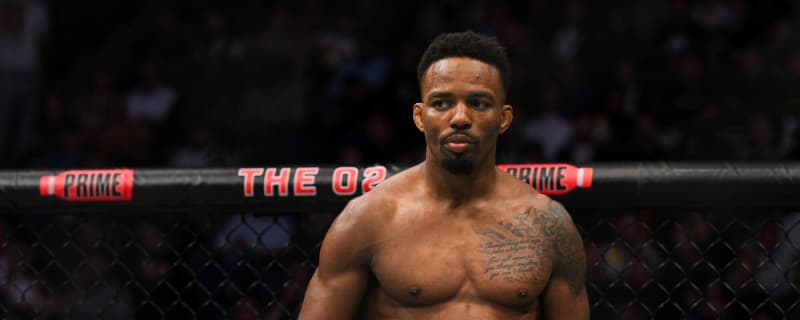 Murphy’s Law: British Fighter Passes Hurdle With Dominant Decision Win Over Edson Barboza