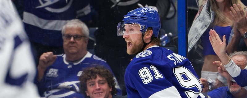 Tampa Bay Lightning, NHL News