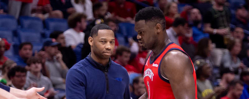 New Orleans Pelicans: Zion Williamson’s NBA Playoffs Debut is 1 to Remember Despite Brutal Ending