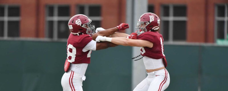 Alabama reserve safety prepared to impact Crimson Tide’s defense at a ‘high level’ with Keon Sabb out