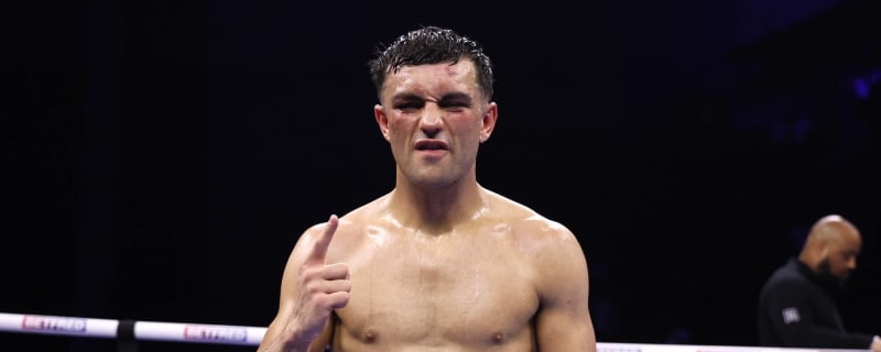 Josh Taylor vs Jack Catterall 2 Fight Results: Catterall Earns UD