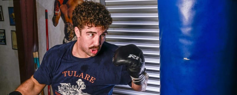 Richard Torrez Jr. vs. Guido Vianello: Press Conference Quotes and Fight Prediction
